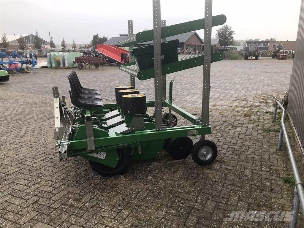  Fedele MAX-M-3-C Equipamento para vinicultura - Outros
