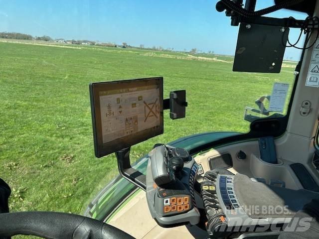 Fendt 724 Gen 7 Tratores Agrícolas usados