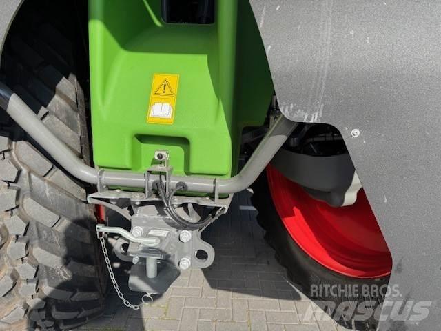 Fendt Rogator 655 Pulverizadores Automotrizes