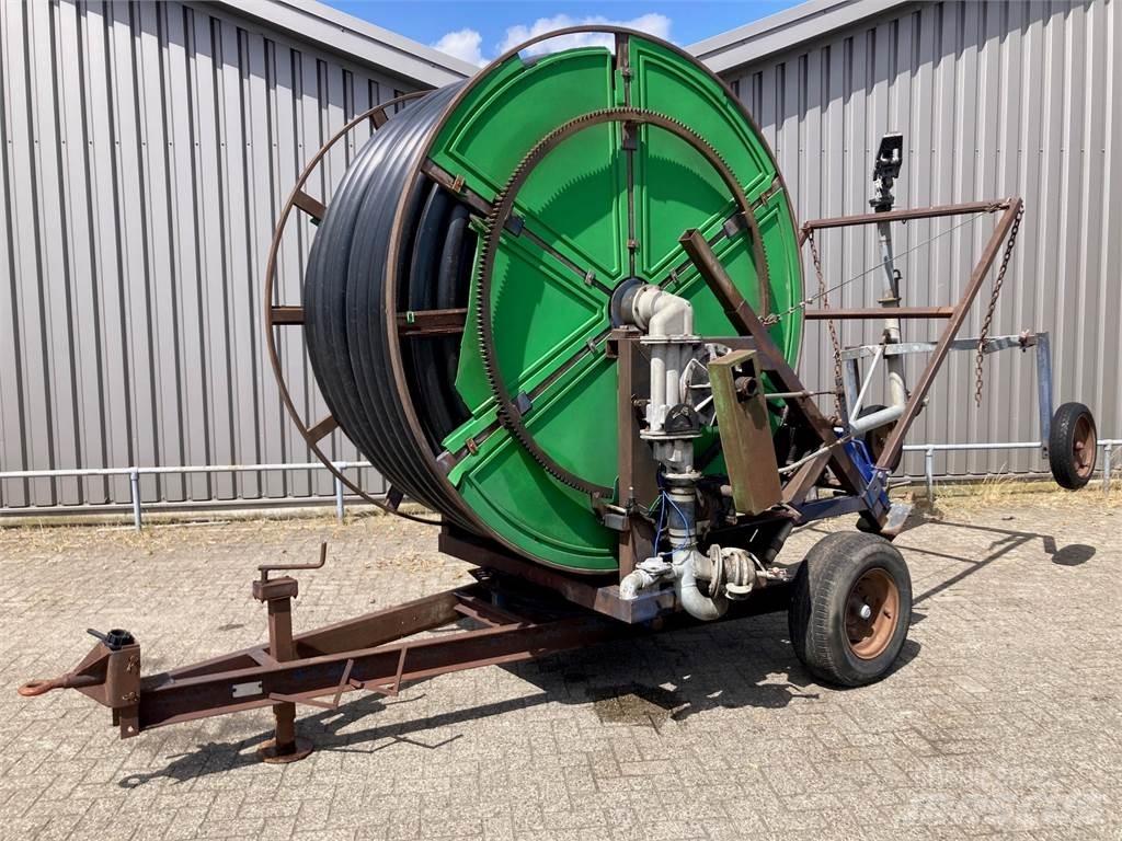Irtec 90/300 Sistemas de rega