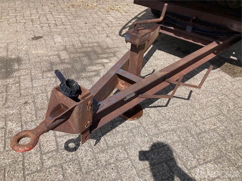 Irtec 90/300 Sistemas de rega