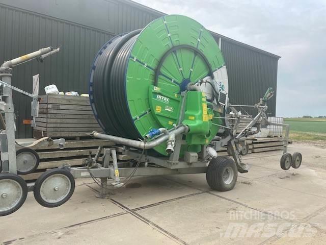Irtec F 110/500 Sistemas de rega