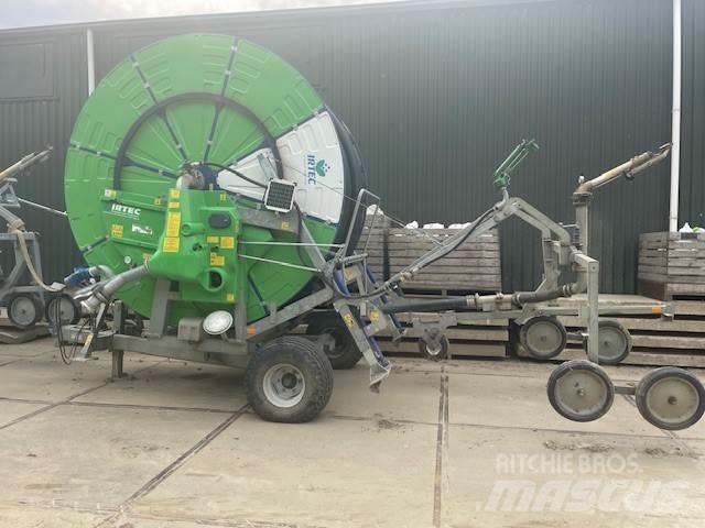 Irtec F 110/500 Sistemas de rega