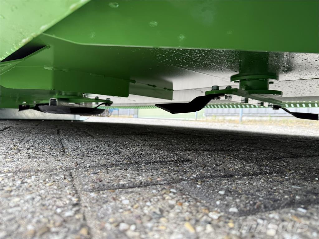 Joskin TR 270 C3 Gadanheiras