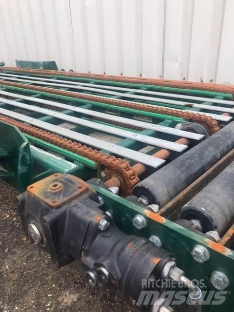  Kistenplateau Equipamentos Colheita e apanha de Batatas