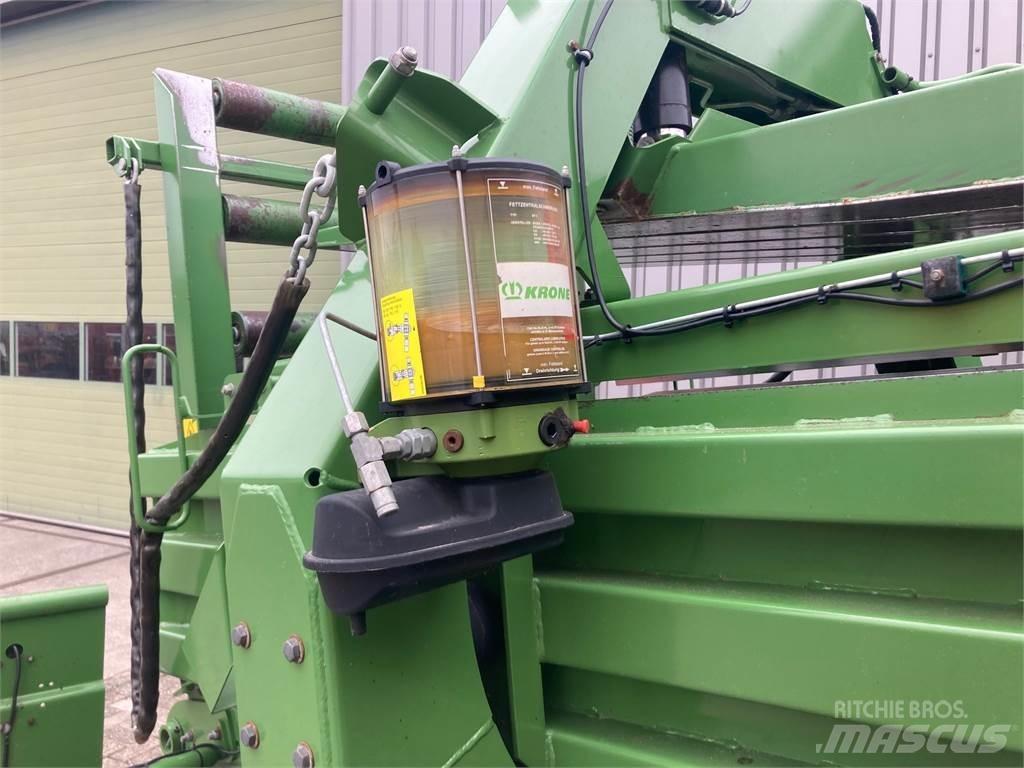 Krone BP 1270 XC Enfardadeira de fardos quadrados