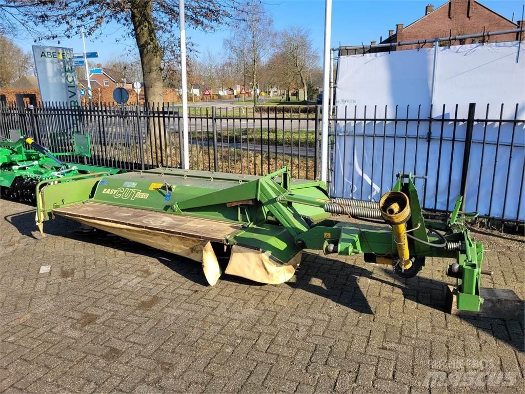 Krone EC 320 CV Gadanheiras