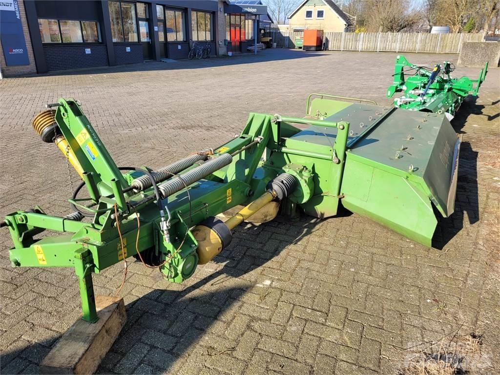 Krone EC 320 CV Gadanheiras