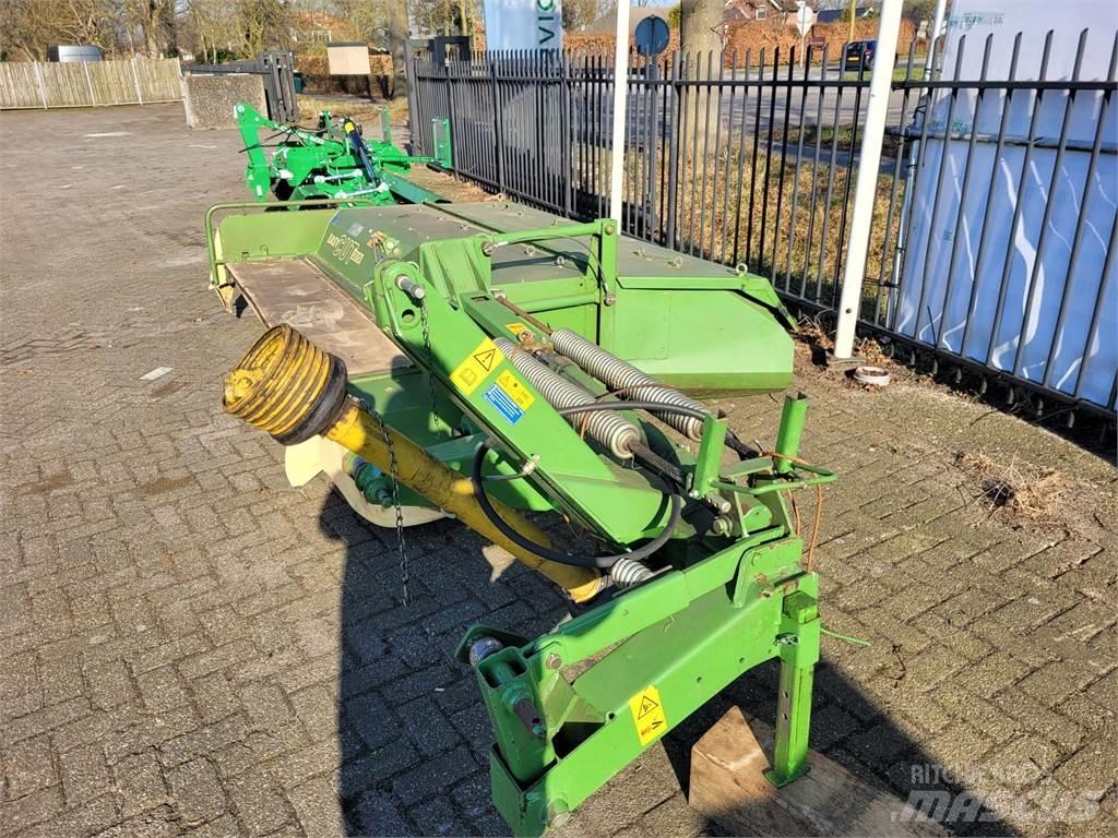 Krone EC 320 CV Gadanheiras