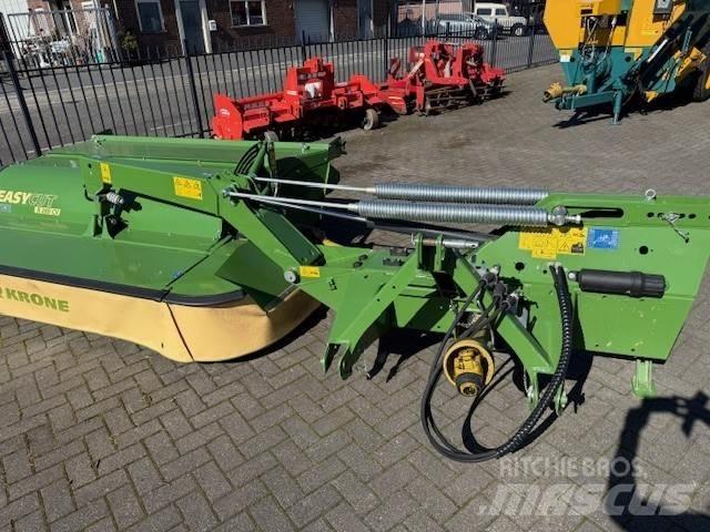 Krone EC R280 CV Gadanheiras