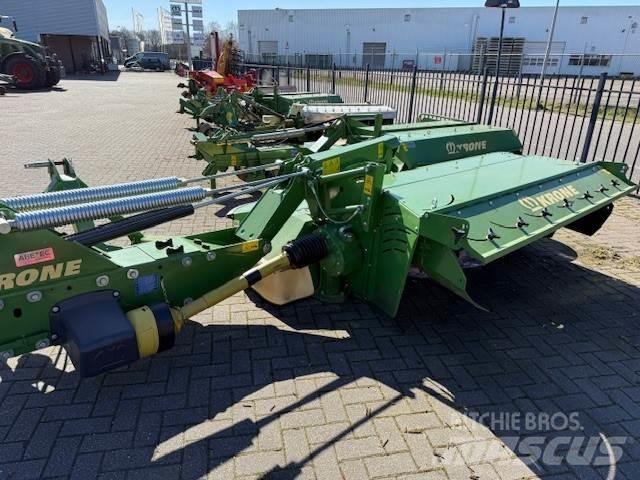 Krone EC R280 CV Gadanheiras