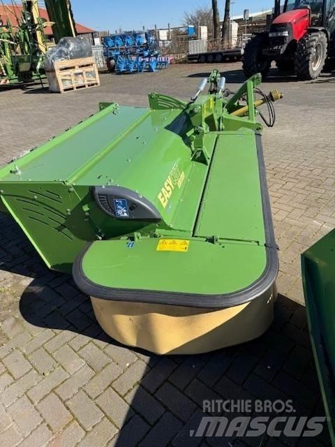 Krone EC R280 CV Gadanheiras