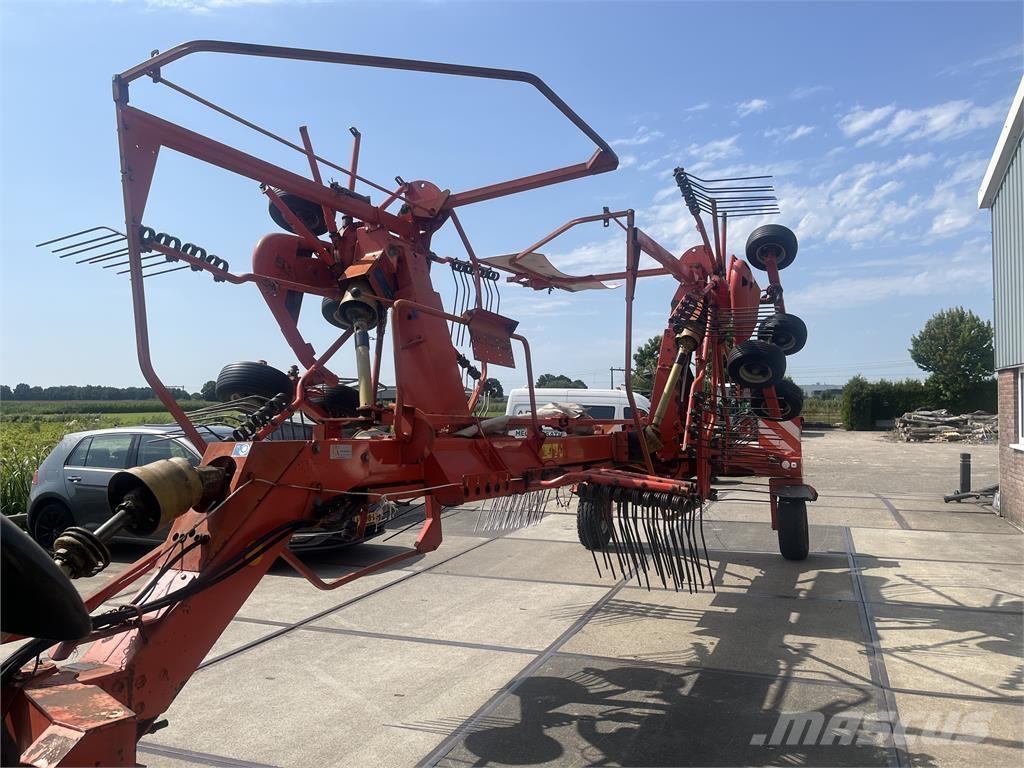 Kuhn 7302 DL Ancinho virador