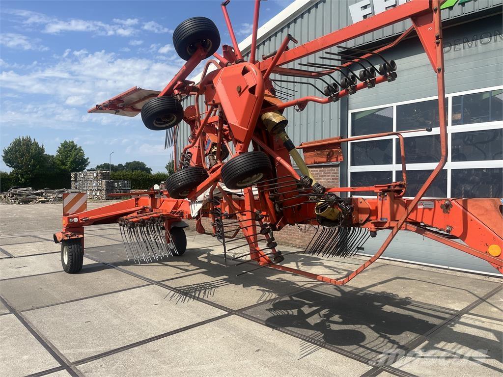 Kuhn 7302 DL Ancinho virador