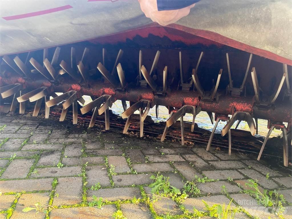 Kuhn FC 283 cv Gadanheiras