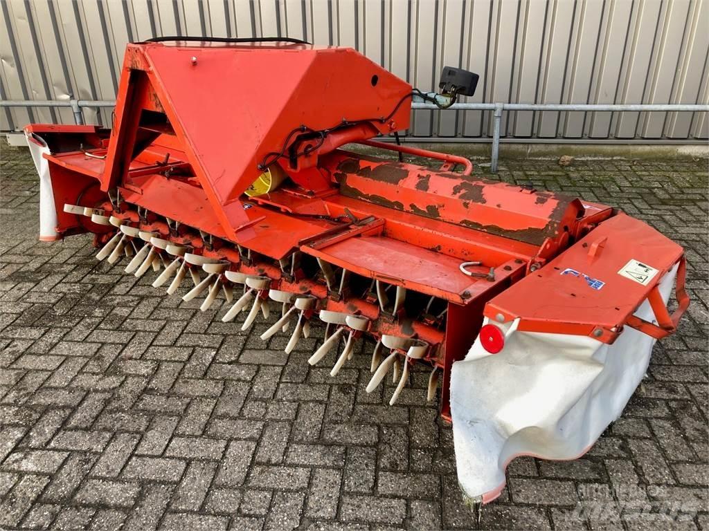 Kuhn FC280 F Gadanheiras