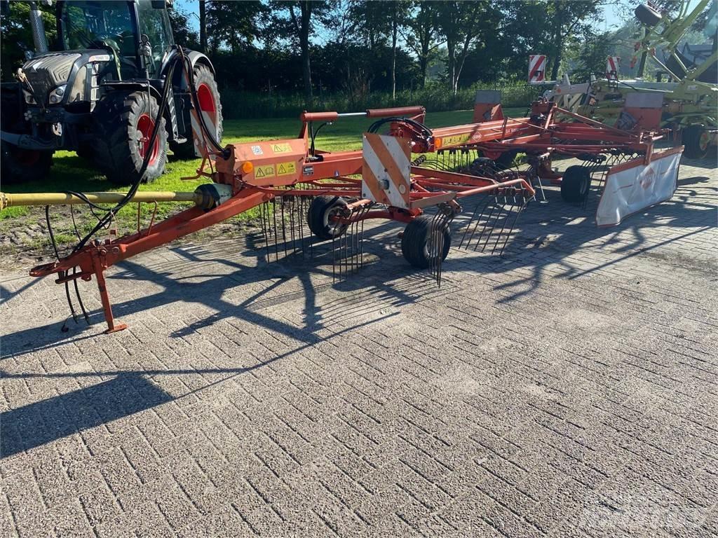 Kuhn GA 6000 Ancinho virador