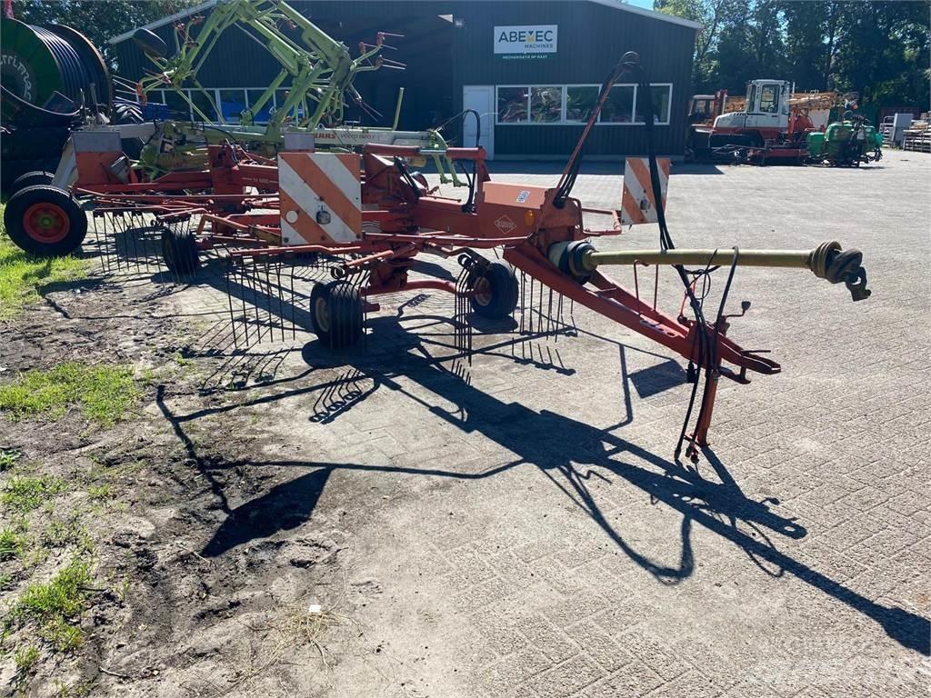 Kuhn GA 6000 Ancinho virador