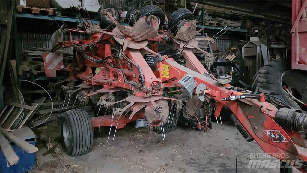 Kuhn GF 13002 Ancinho virador