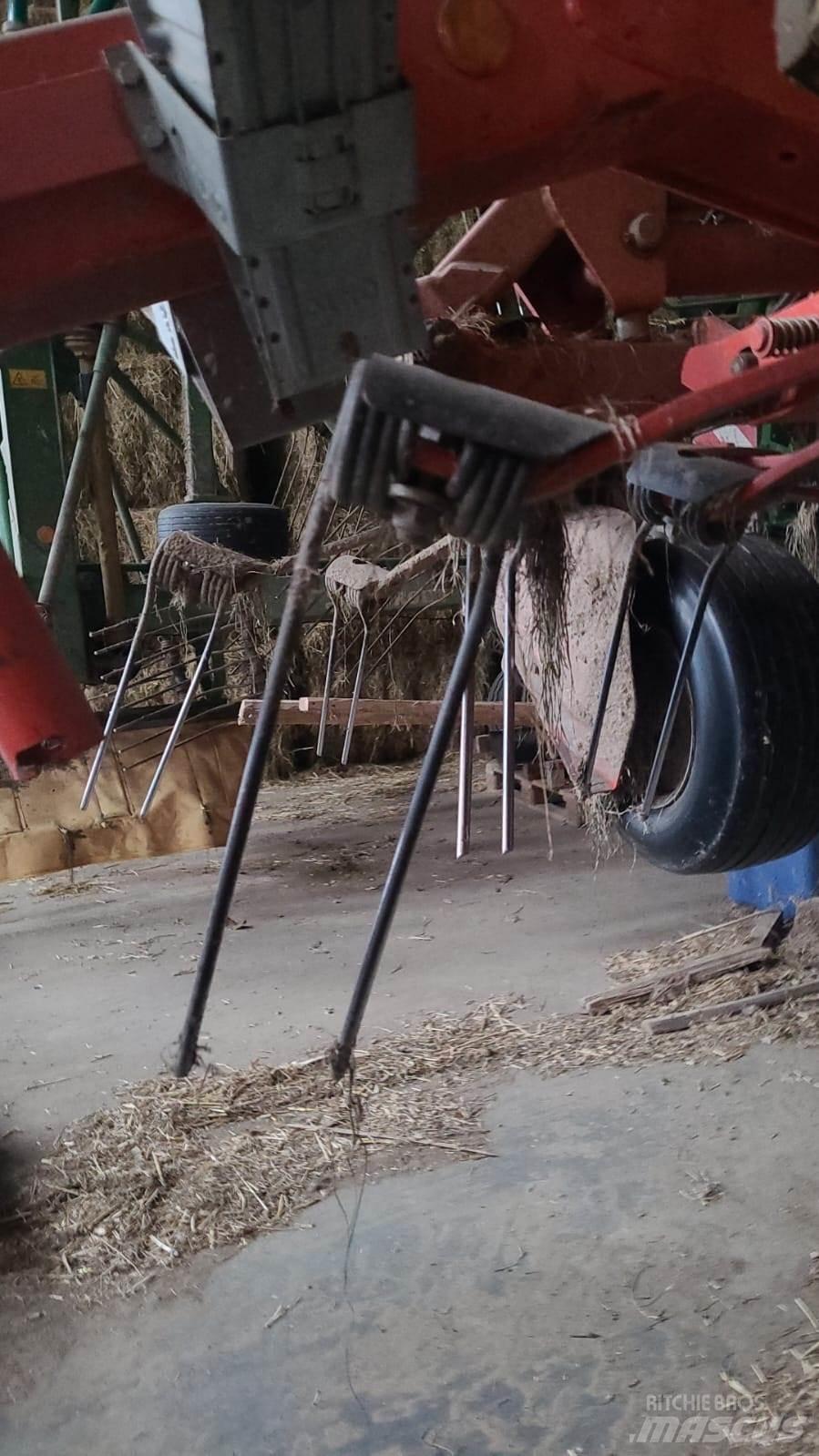 Kuhn GF 13002 Ancinho virador