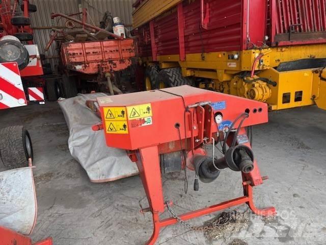 Kuhn GMD 3110 Gadanheiras