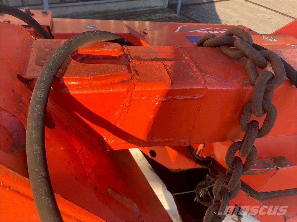 Kuhn GMD 802 F Gadanheiras