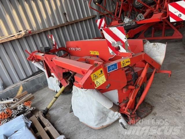 Kuhn GMD 802 F-FF Gadanheiras