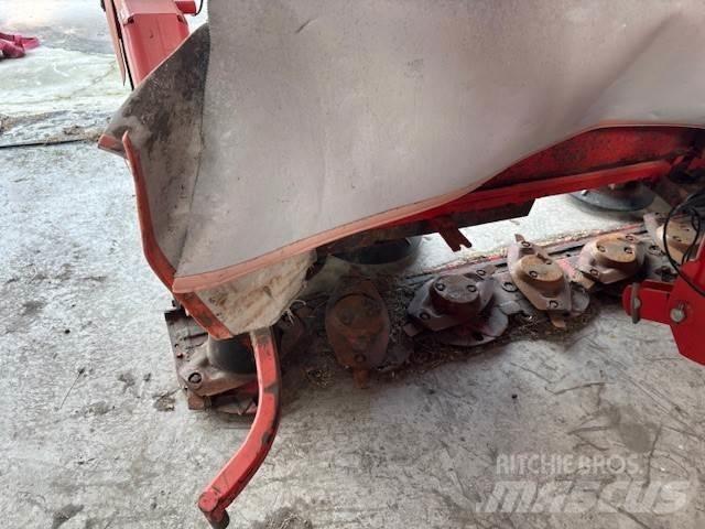Kuhn GMD 802 F-FF Gadanheiras