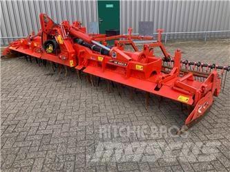 Kuhn HR 6004 R Grades mecânicas e moto-cultivadores