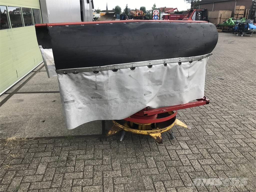  Kuilverdeler Equipamento de descarga de silos