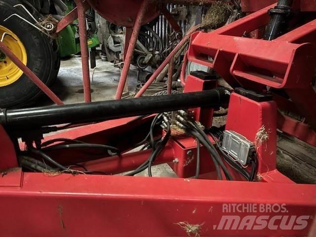 Lely Lotus 1020 Ancinho virador