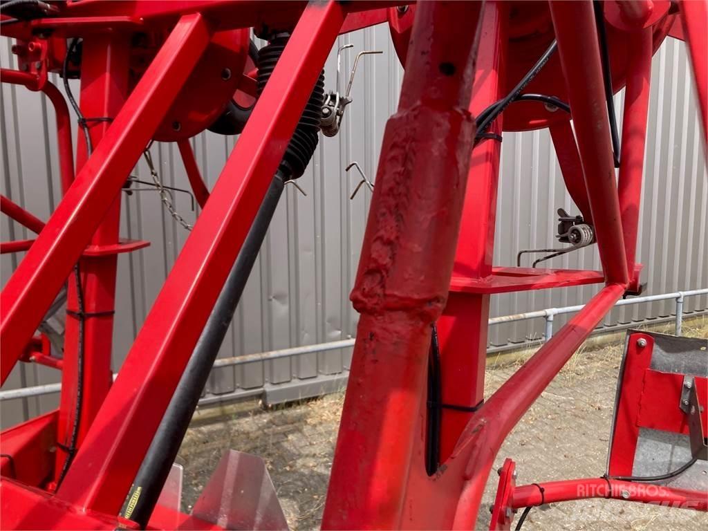 Lely Lotus 1020 Ancinho virador
