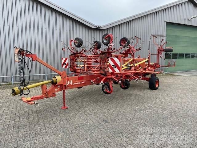 Lely Lotus 1325 Ancinho virador