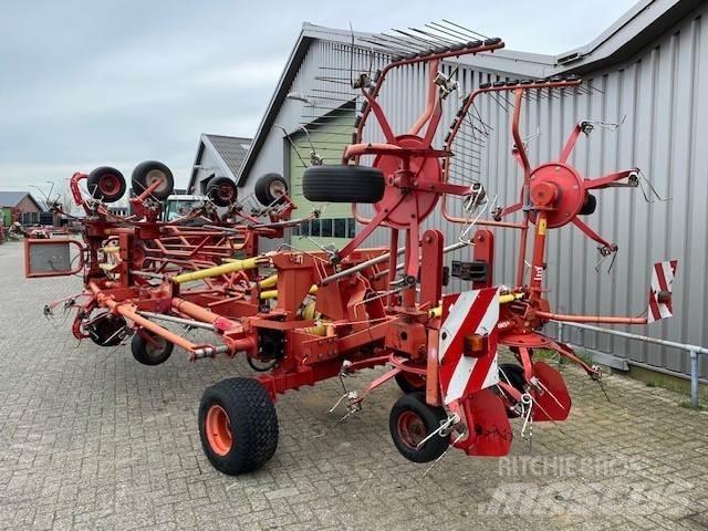 Lely Lotus 1325 Ancinho virador