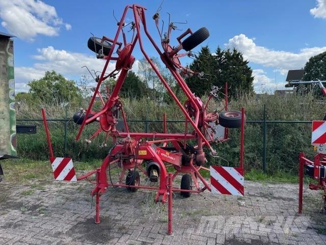 Lely Lotus 675 Ancinho virador