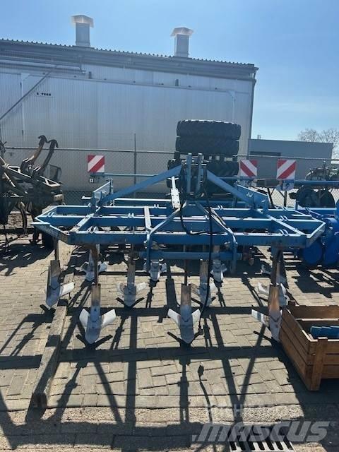 Lemken Karat 9/300 Cultivadoras