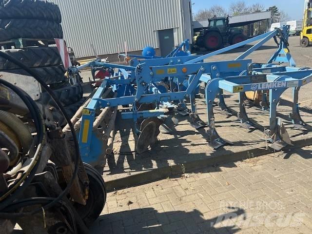Lemken Karat 9/300 Cultivadoras