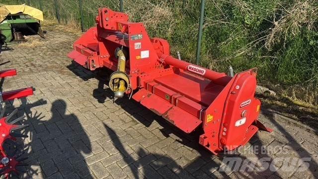 Maschio C 280 Grades mecânicas e moto-cultivadores