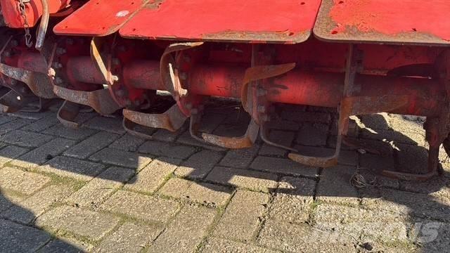 Maschio C 280 Grades mecânicas e moto-cultivadores
