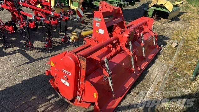 Maschio C 280 Grades mecânicas e moto-cultivadores