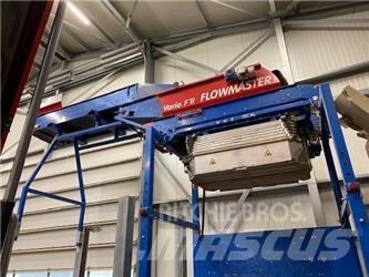 Mechatec Variofill Equipamento de transporte