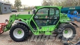 Merlo 32.6 L Plus Telescópicas para Agricultura