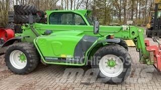 Merlo 32.6 L Plus Telescópicas para Agricultura