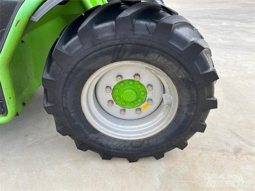 Merlo P32.6L Telescópicas para Agricultura