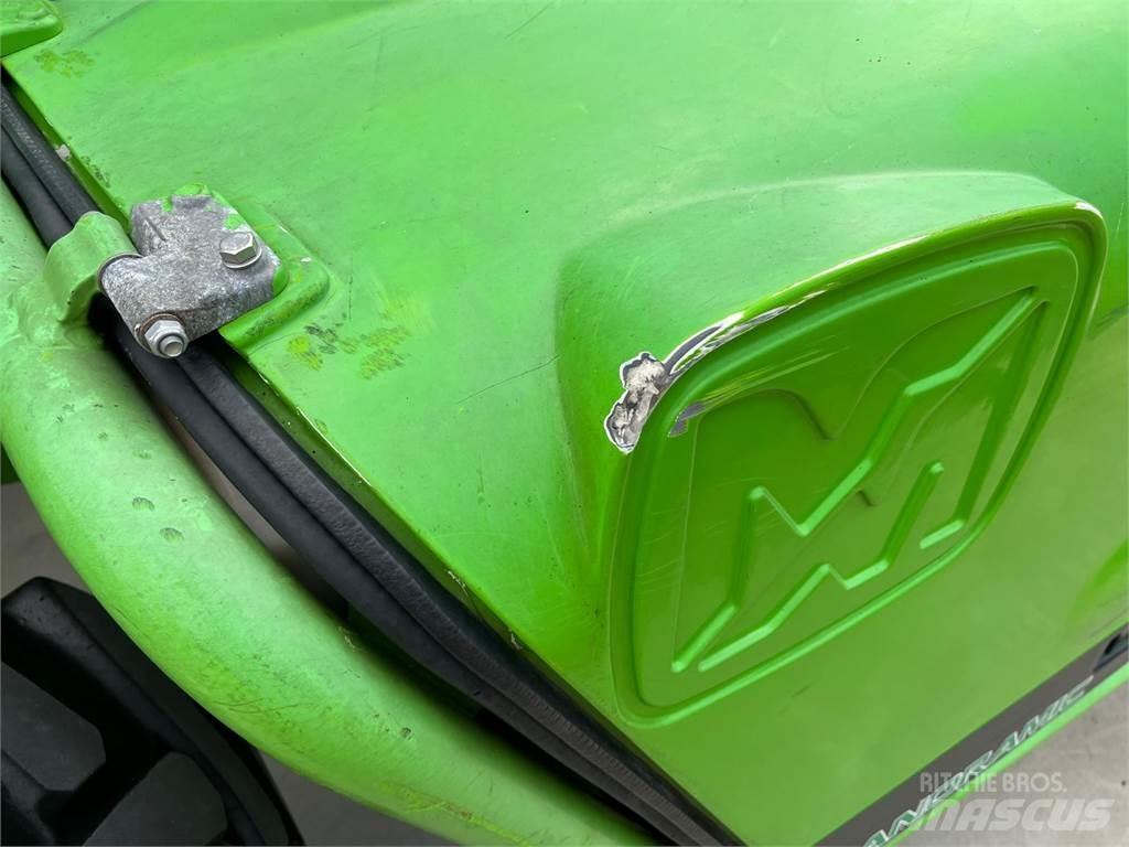 Merlo P32.6L Telescópicas para Agricultura