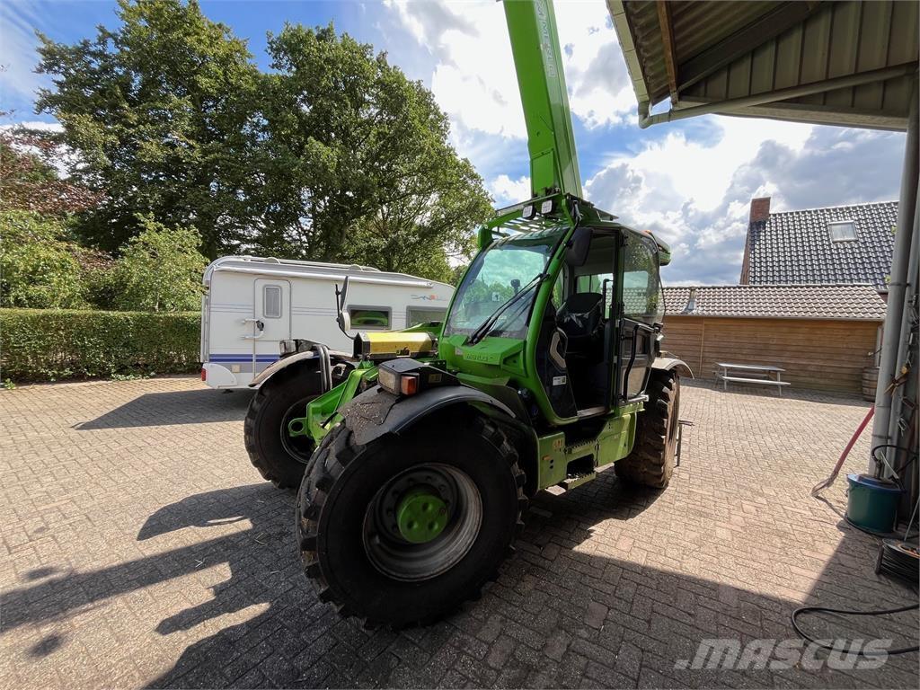 Merlo TF45.11 Telescópicas para Agricultura