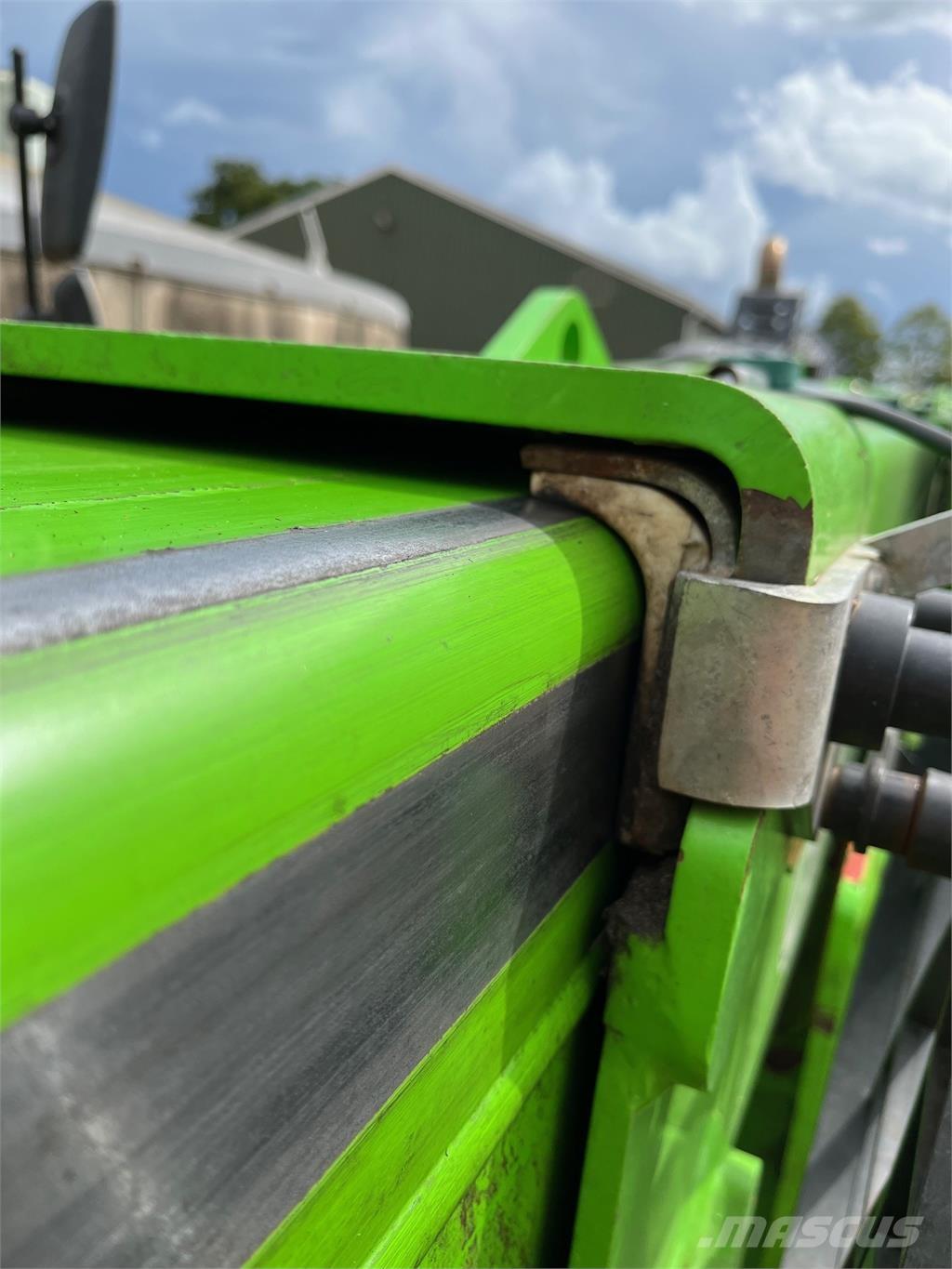 Merlo TF45.11 Telescópicas para Agricultura