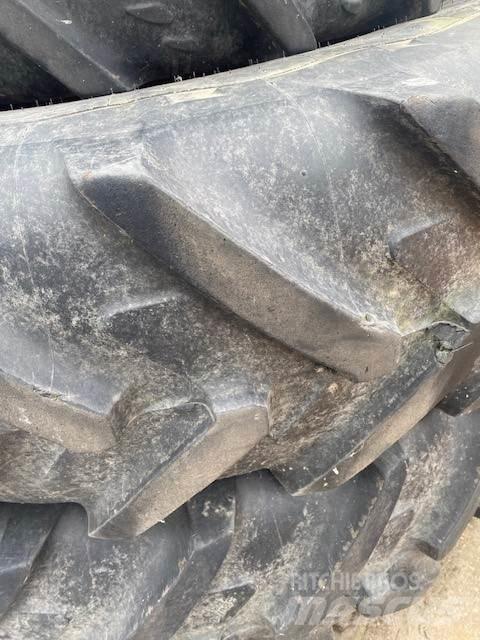Michelin 380/80R38 Pneus Agrícolas