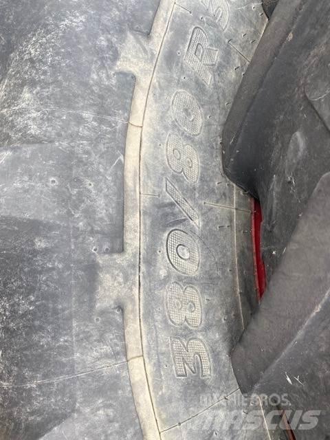 Michelin 380/80R38 Pneus Agrícolas