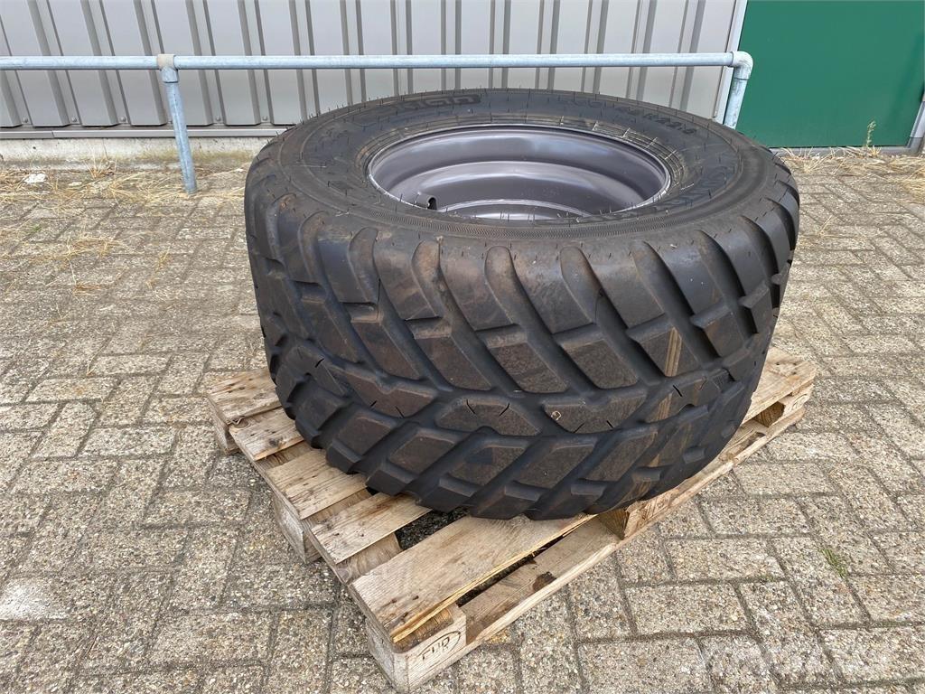 Nokian  Pneus Agrícolas
